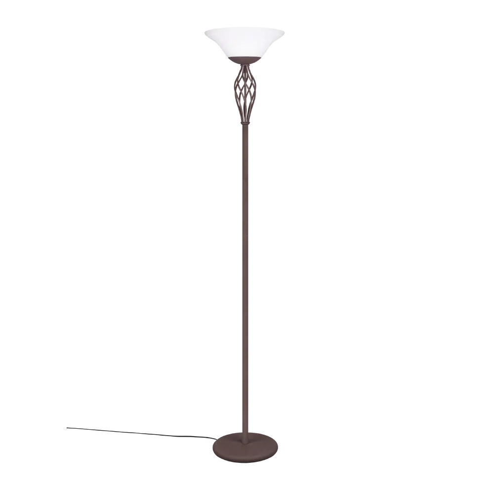 Stehleuchte Rustica