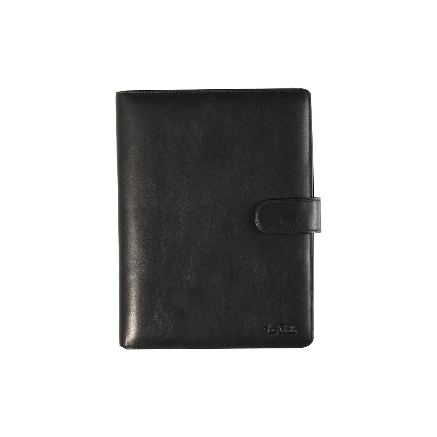 A5 Folder, black