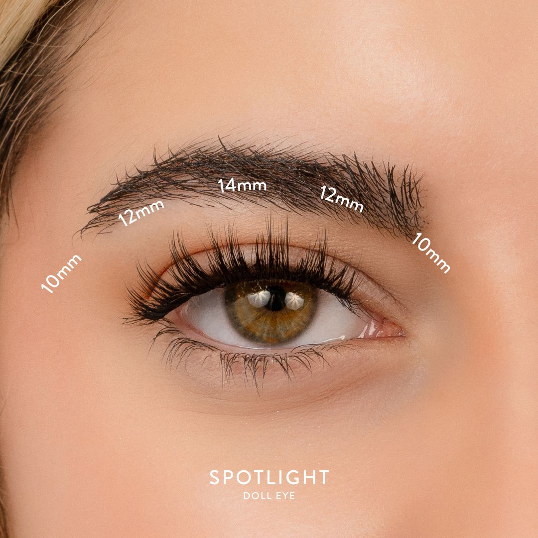 House of Amor Spotlight Length Medium
