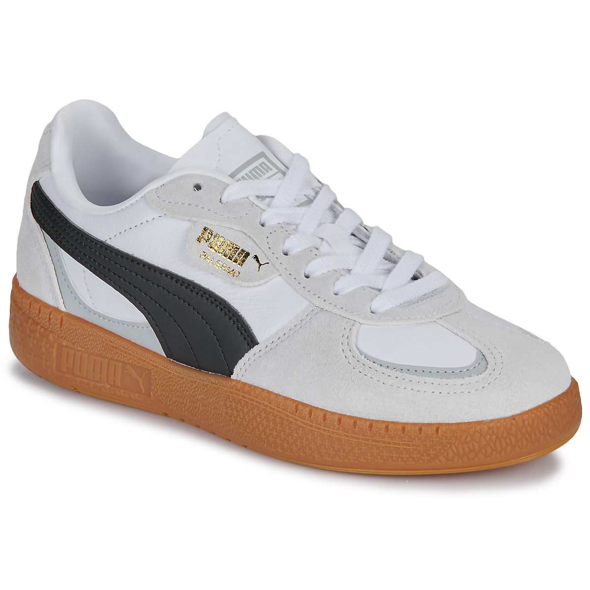 Puma - Palermo Moda Wns - White - black