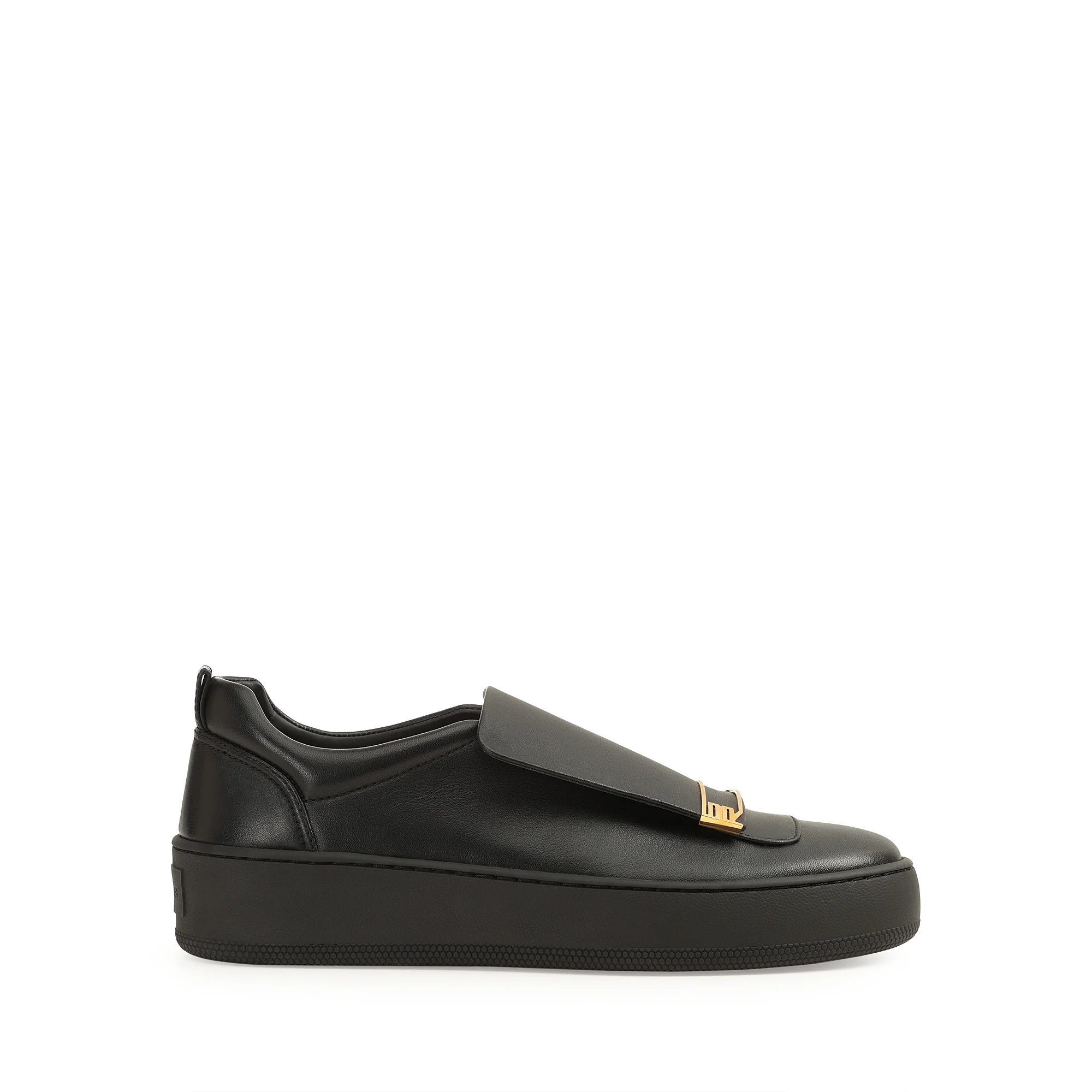 sr Evolv Sneaker - Nero