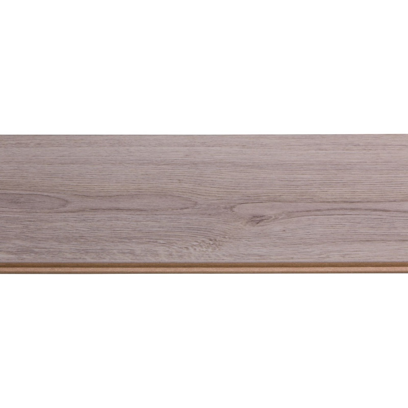 Sol stratifié chêne gris clair 2,4 m² CANDO