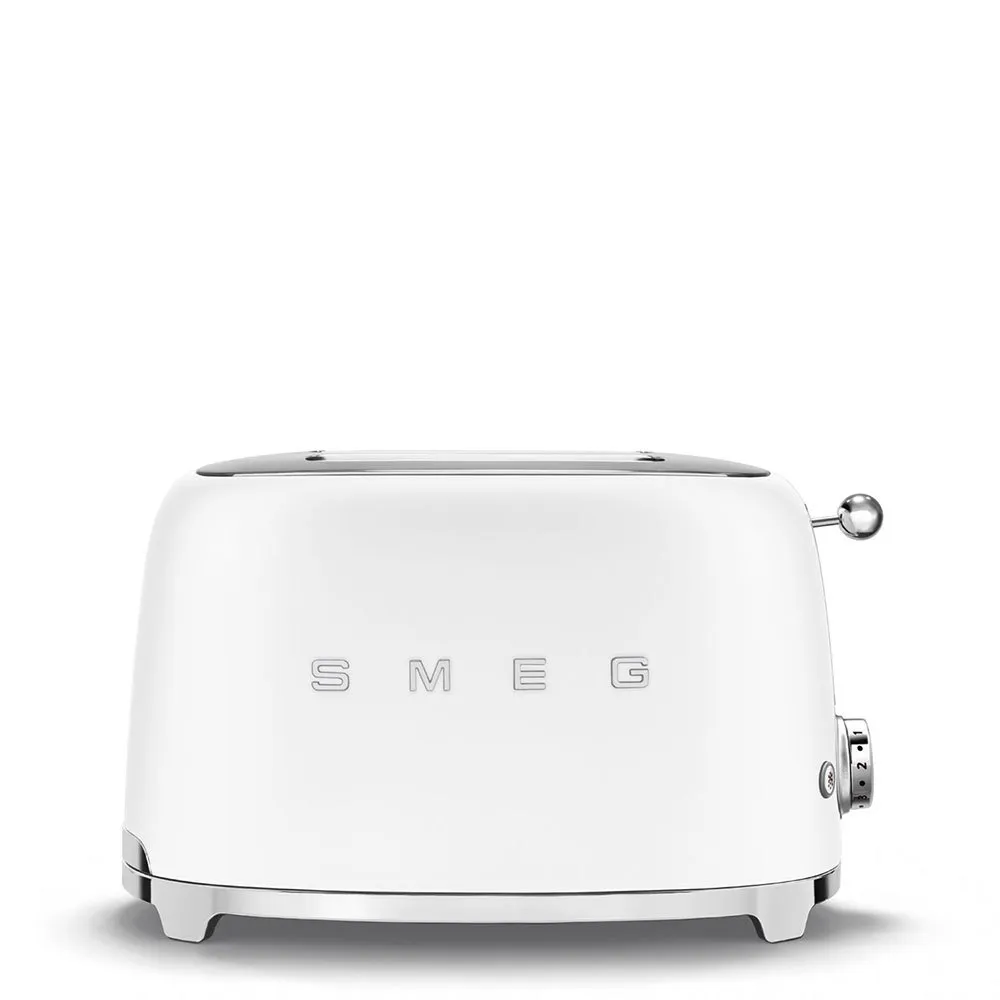 Smeg 50s Style TSF01 toaster