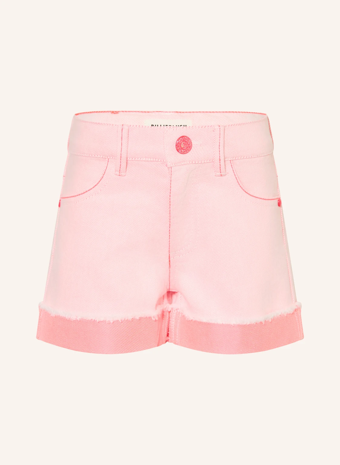Billieblush Jeansshorts