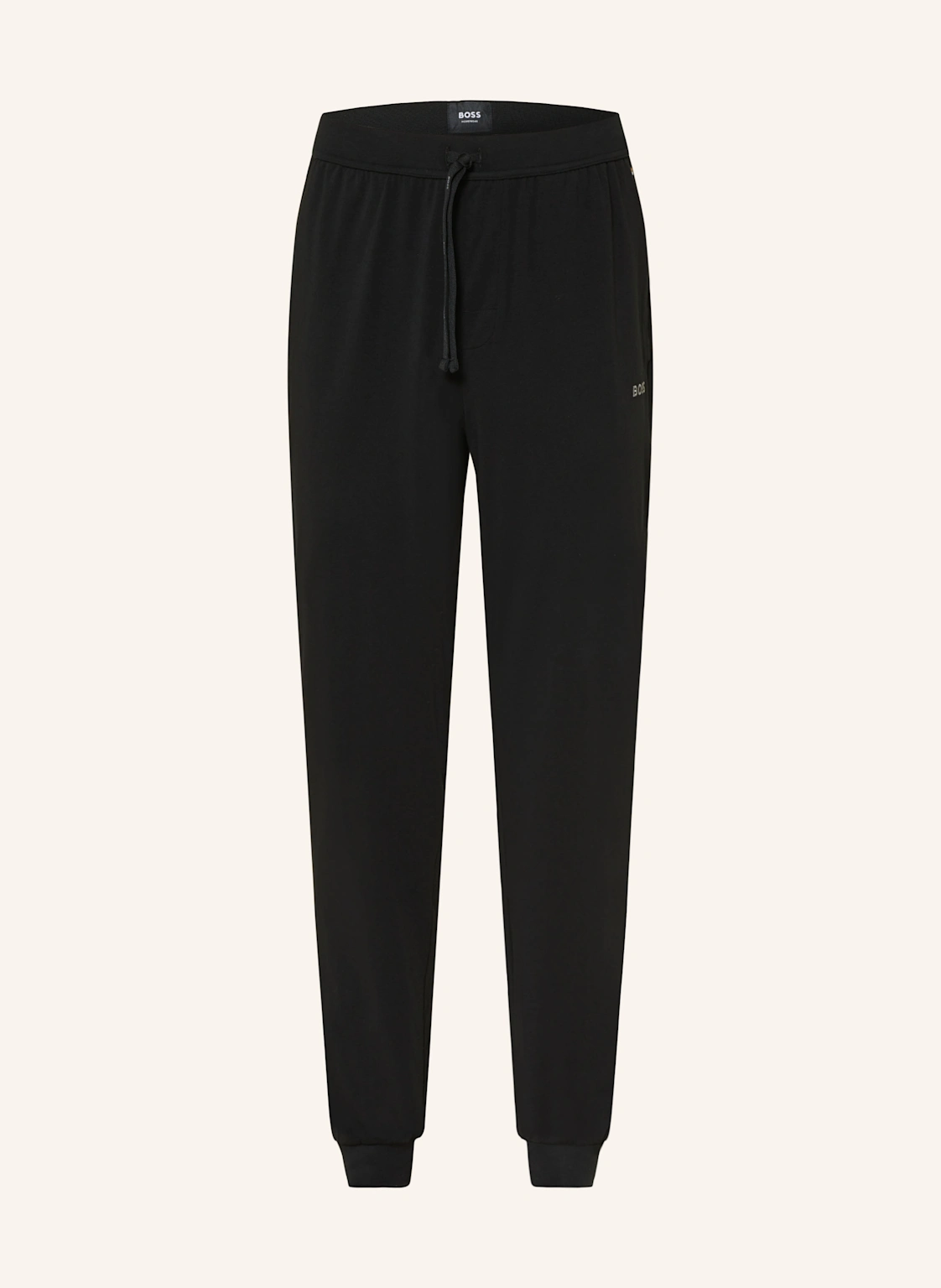 BOSS Schlafhose MIX & MATCH