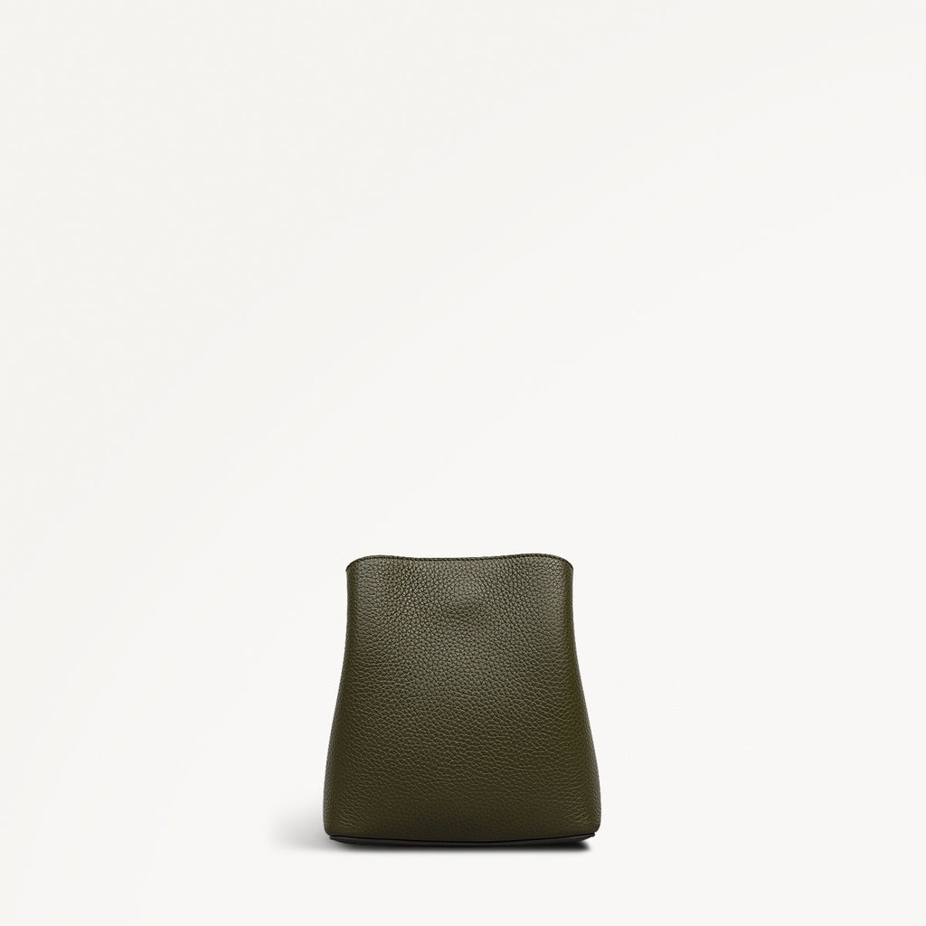 Dukes Place - Small Compartment Cross Body Bag