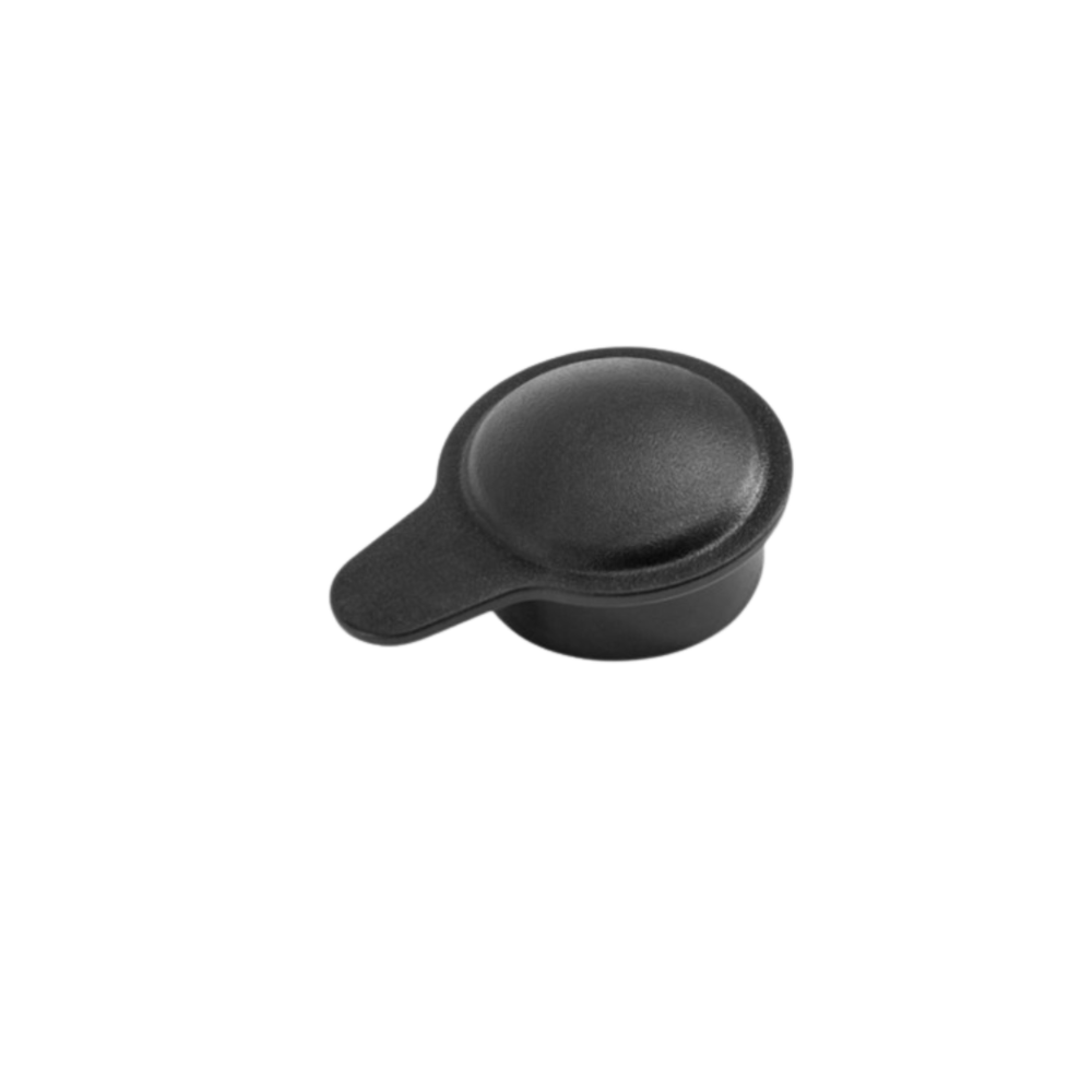 Capuchon de valve pour système d'oxygénation d'air
