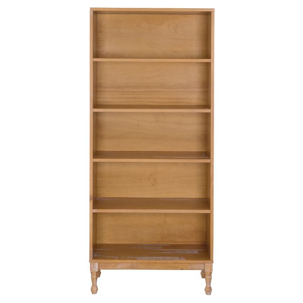 ESTANTE 78 CM X 1,80 M CARUARU
