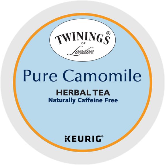 Pure Camomile