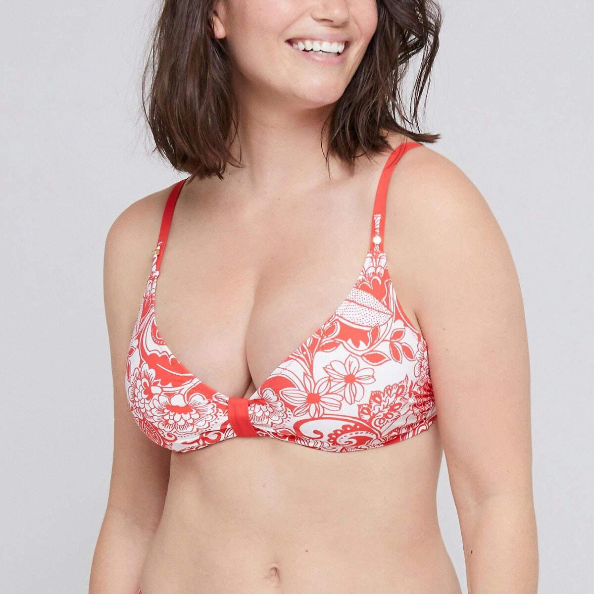 Haut de maillot de bain Tinetto Premium