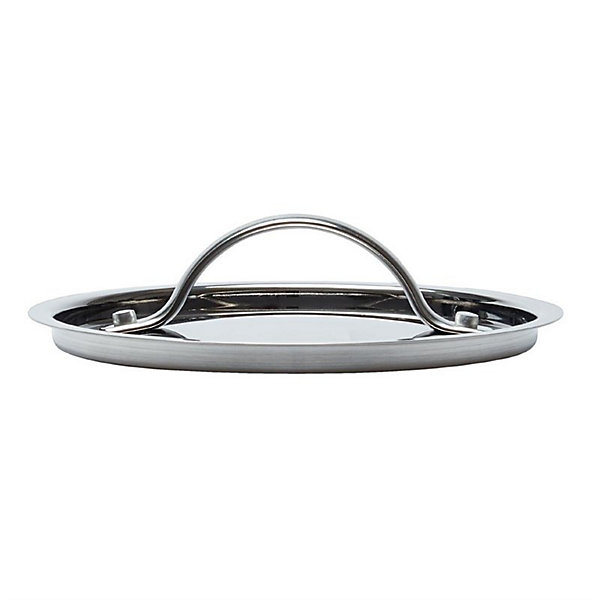 Couvercle de casseroles 16 cm triple épaisseur Vogue Tri Wall