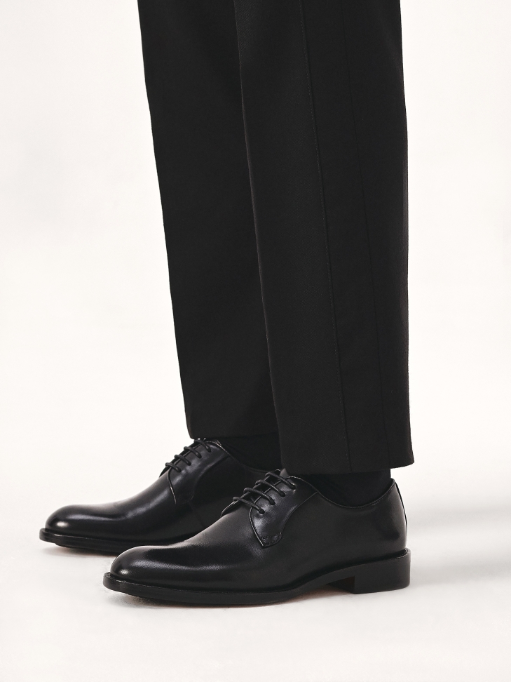 Men's formal shoes from the Limited Collection