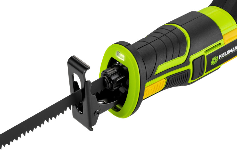 Piła Szablasta akumulatorowaFieldmann Fduo 70505-0 20V, 100Mm