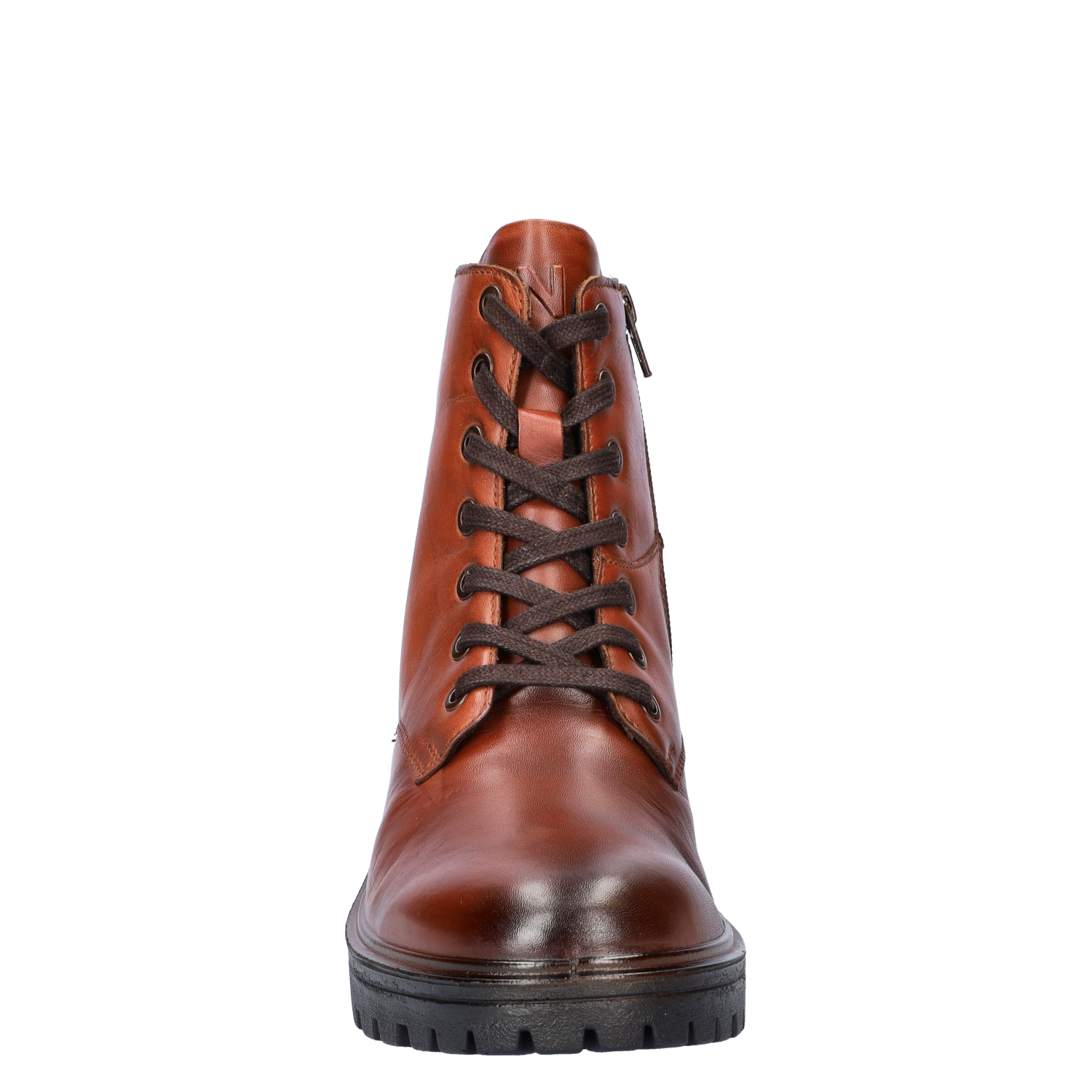 Nelson dames veterboot