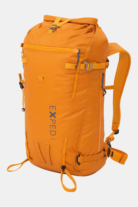 Exped Serac 40 Rugzak S