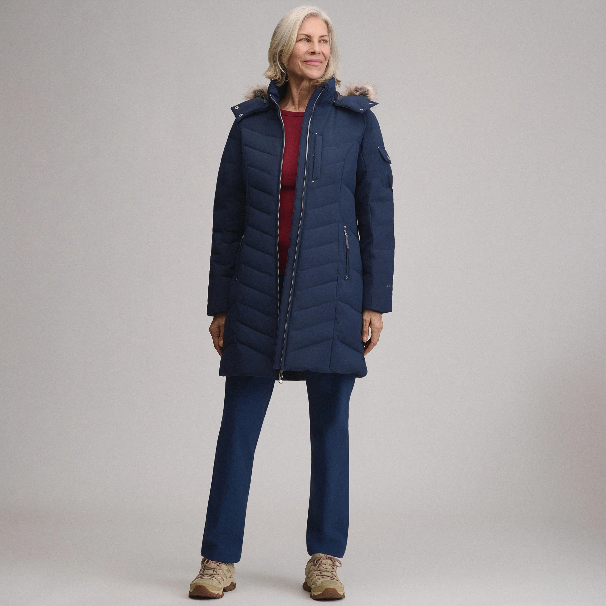 Women's Sun Valley Down Parka