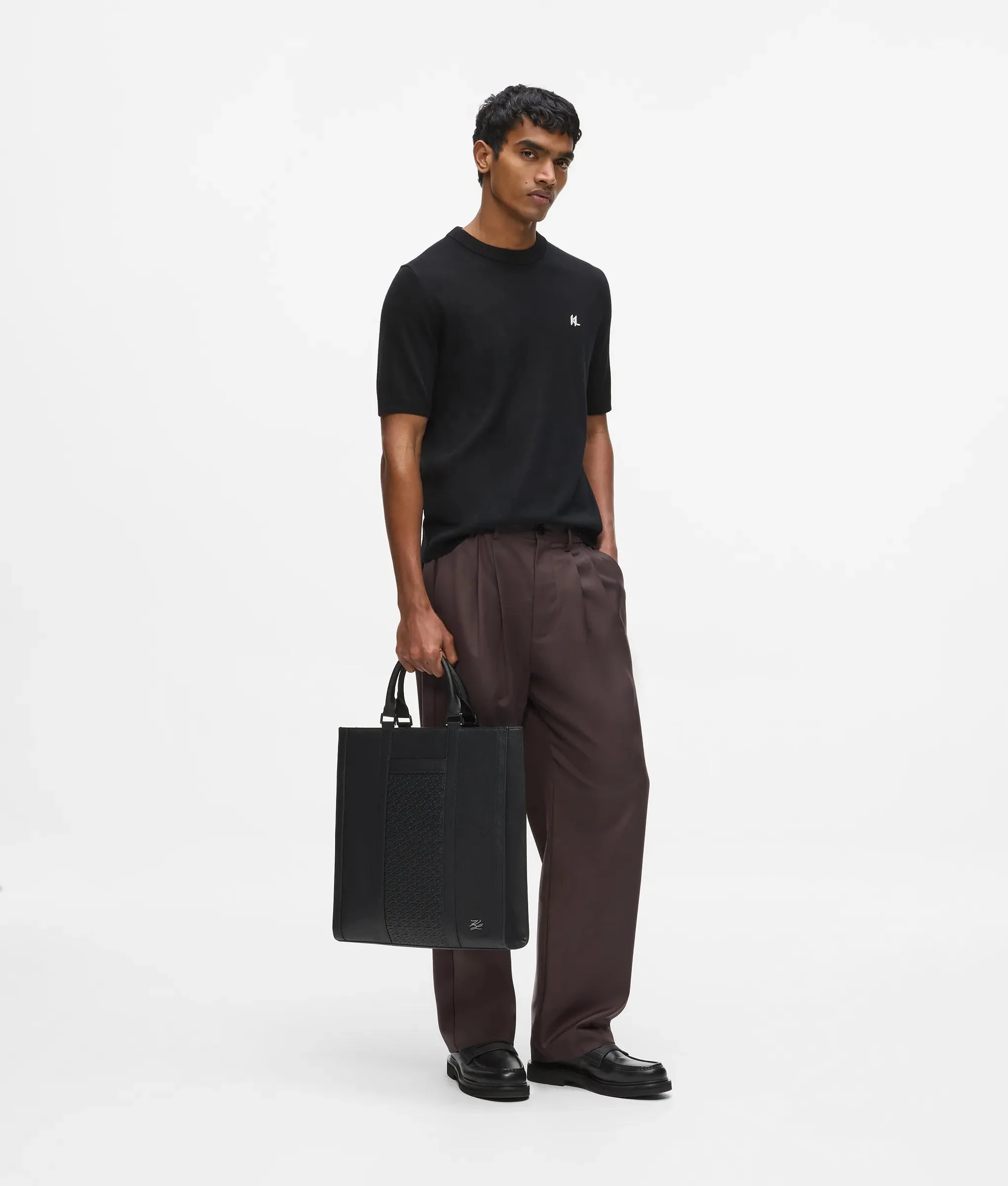 Sac en toile K/Panel