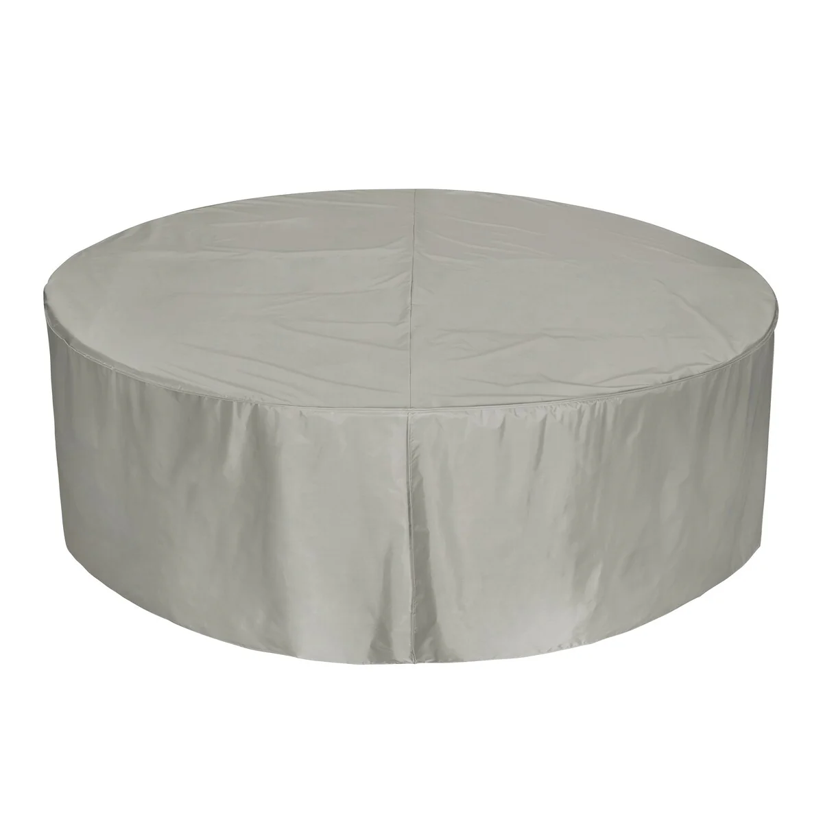 Cover Bonanza 70 Inch Round Table and Chair Cover