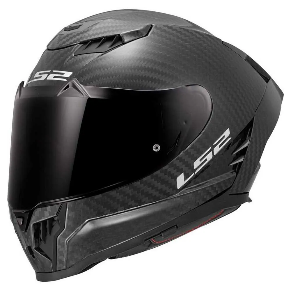 LS2 FF807 Dragon full face helmet