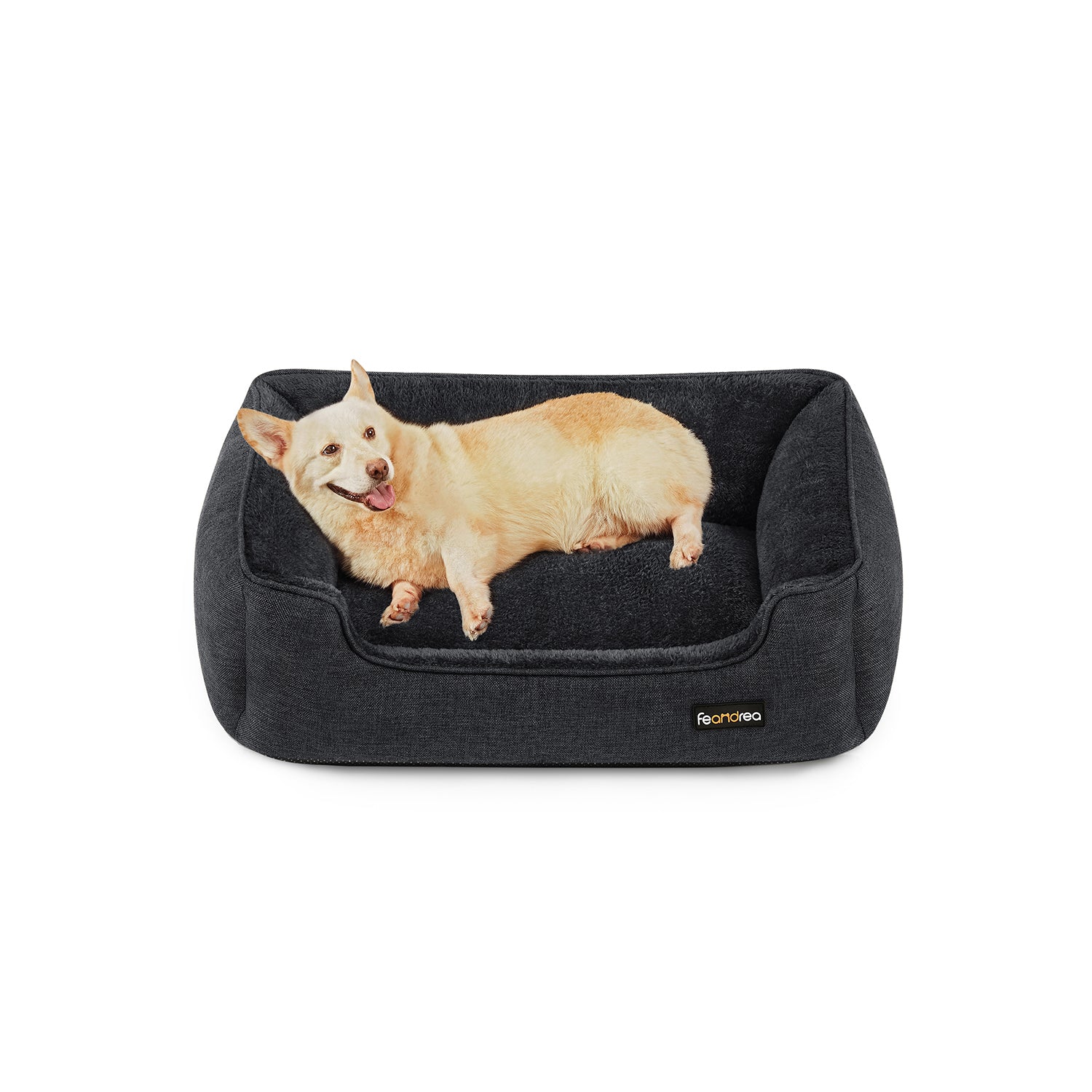 Panier pour chien 90 x 75 cm