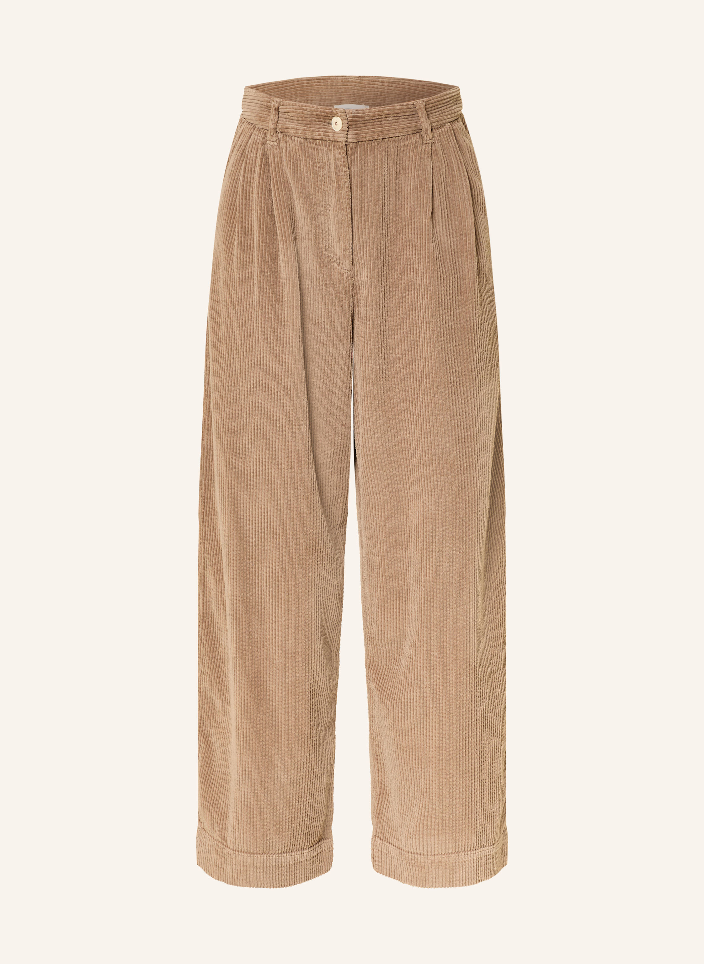 American Vintage 7/8-Hose PADOW aus Cord