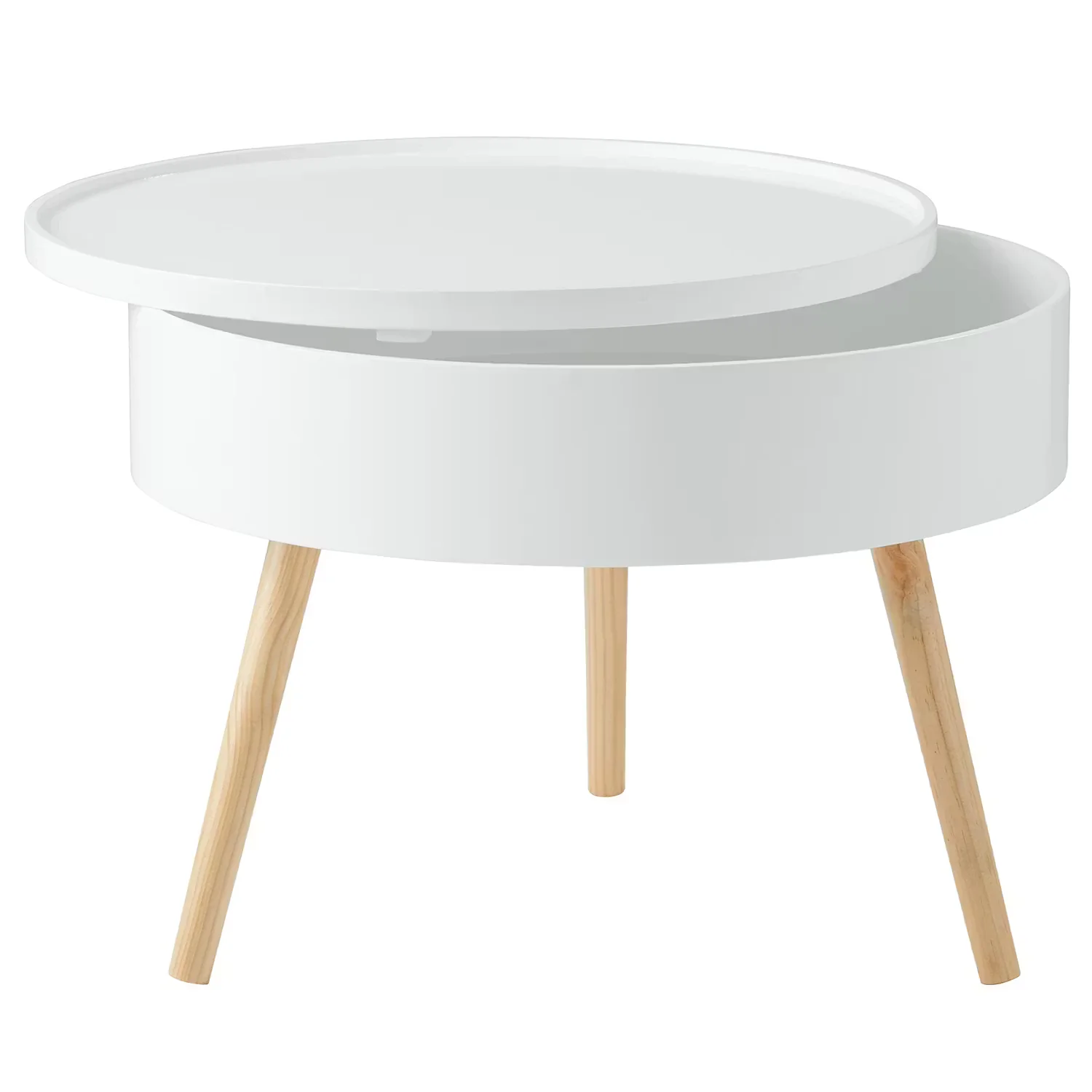 COFFEE TIME Beistelltisch