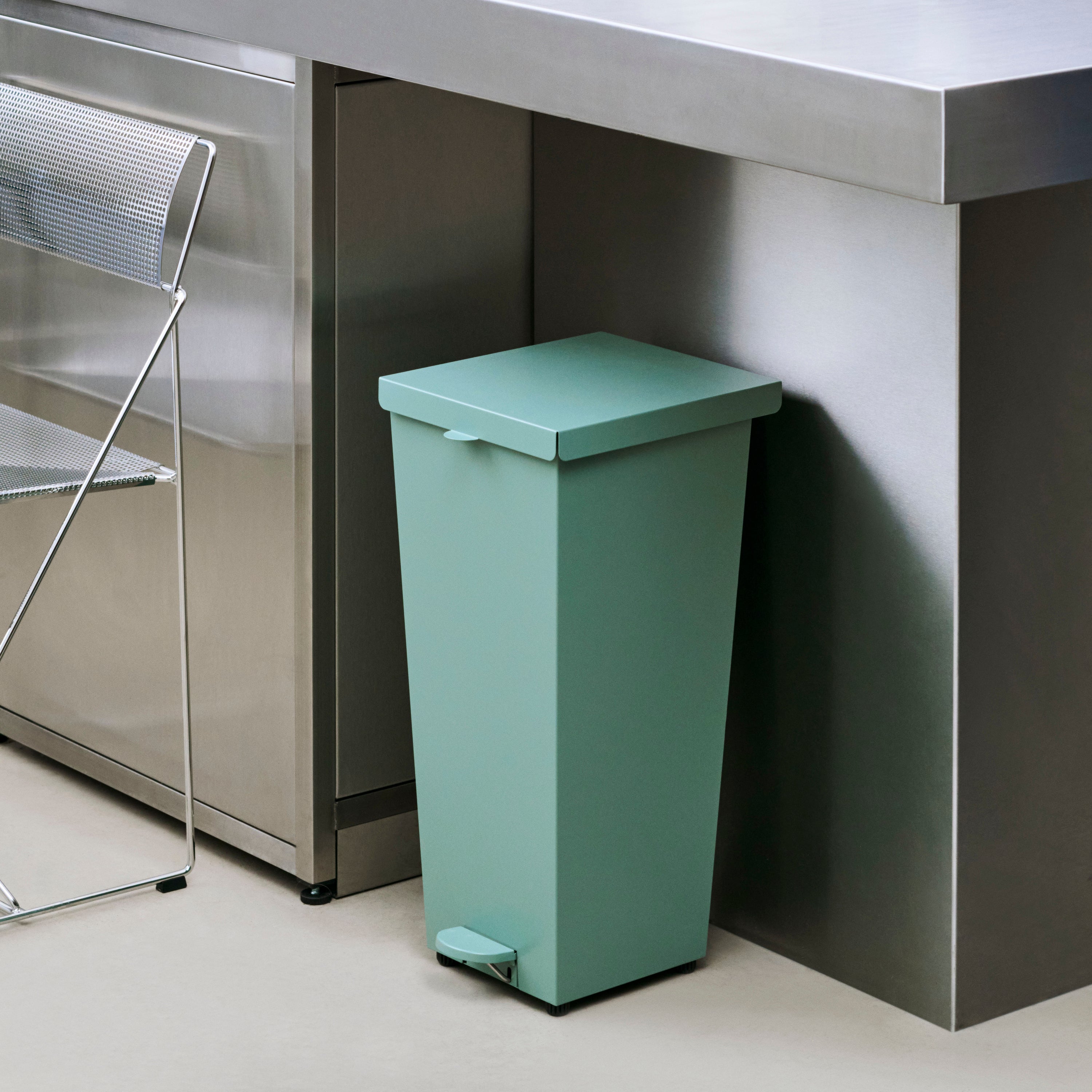 HAY Loop Prullenbak 26 L - Fall Green