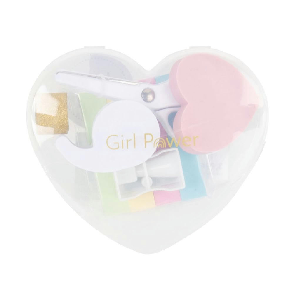 - Mini kit papeterie