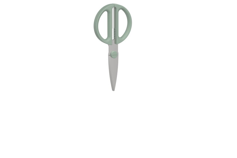 Chef It schaar - Nordic sage