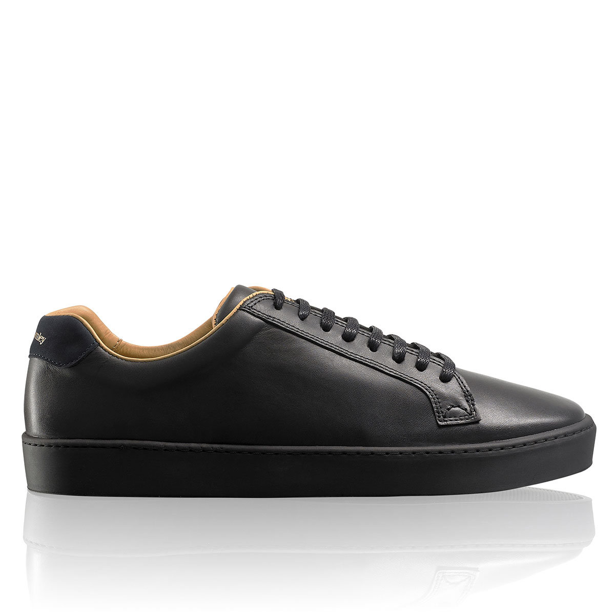Russell & Bromley PARK RUN Lace Up Sneaker
