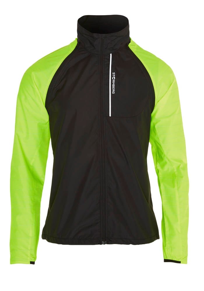 Reine zip-off vindjakke