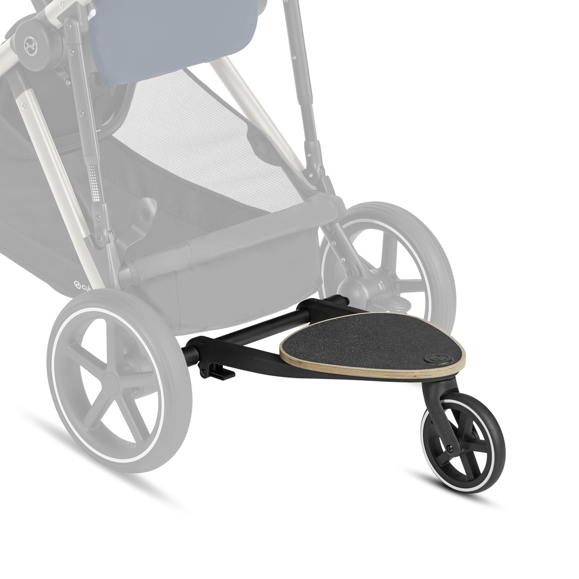 CYBEX Gold Gazelle S Kid Board