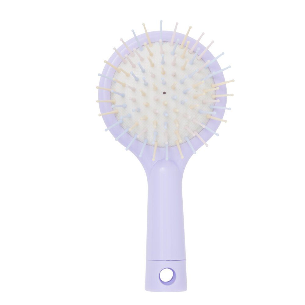 Brosse à cheveux enfant (4 modèles)