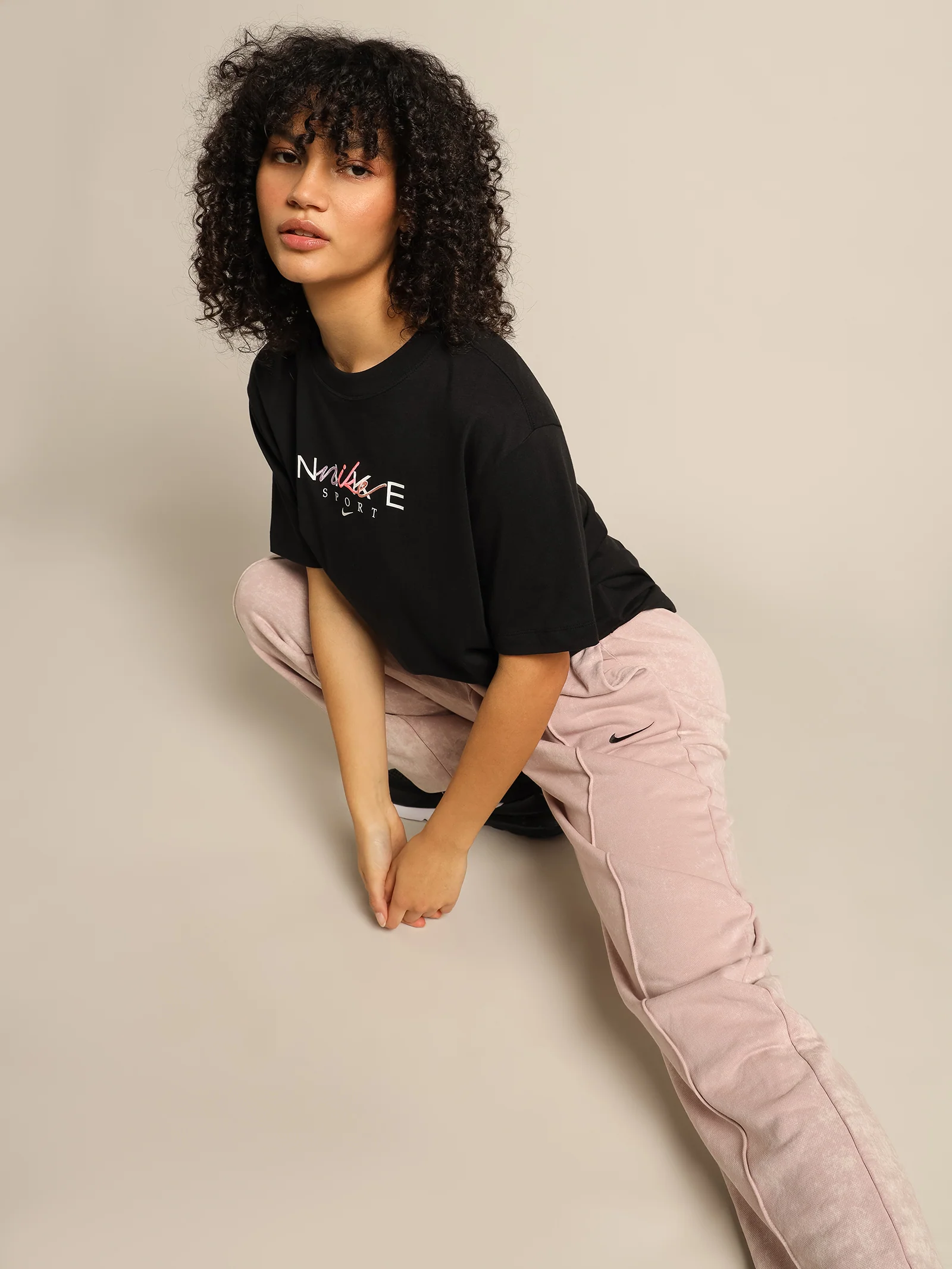 NSW Essential Fleece Track Pants