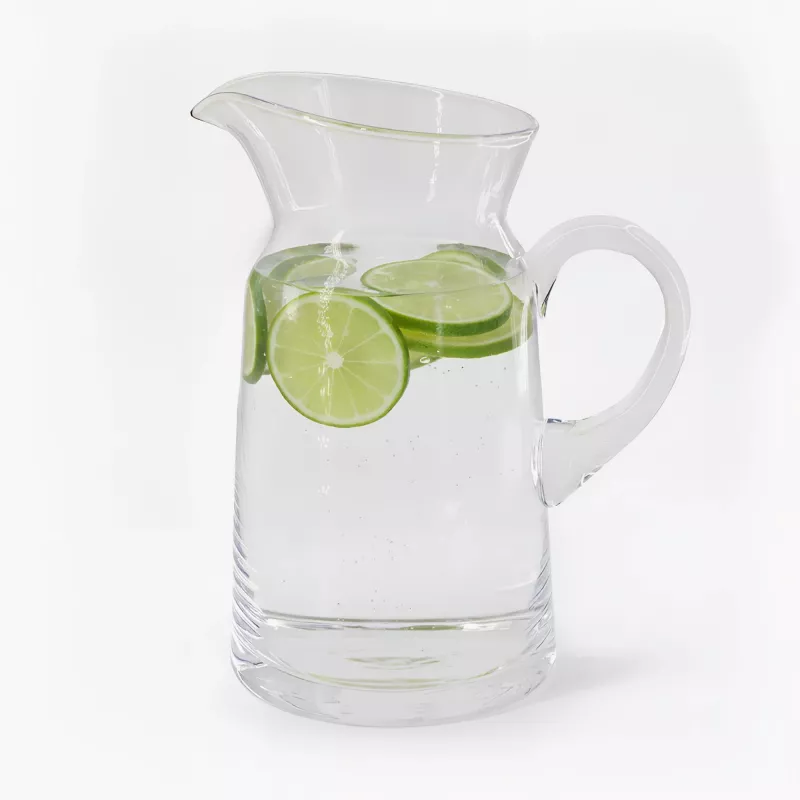 Dzbanek do napojów i wody DUKA GLASS 1500 ml szklany