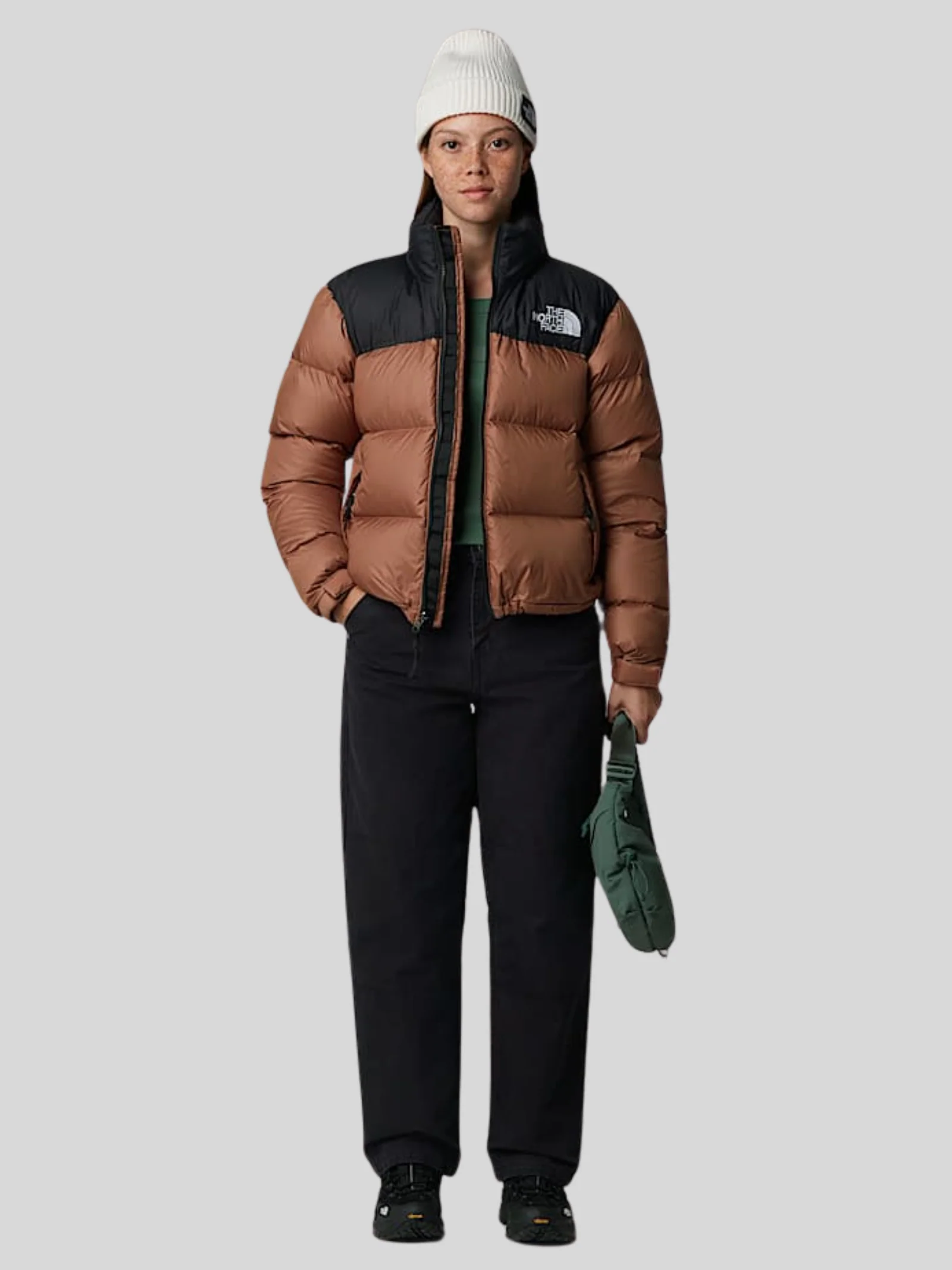 1996 Retro Nuptse Jacket
