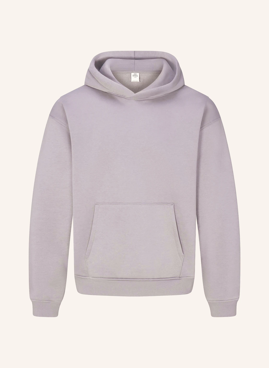 SKIMS Lounge-Hoodie FLEECE LOUNGE