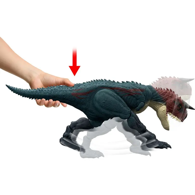 Spielset Jurassic World