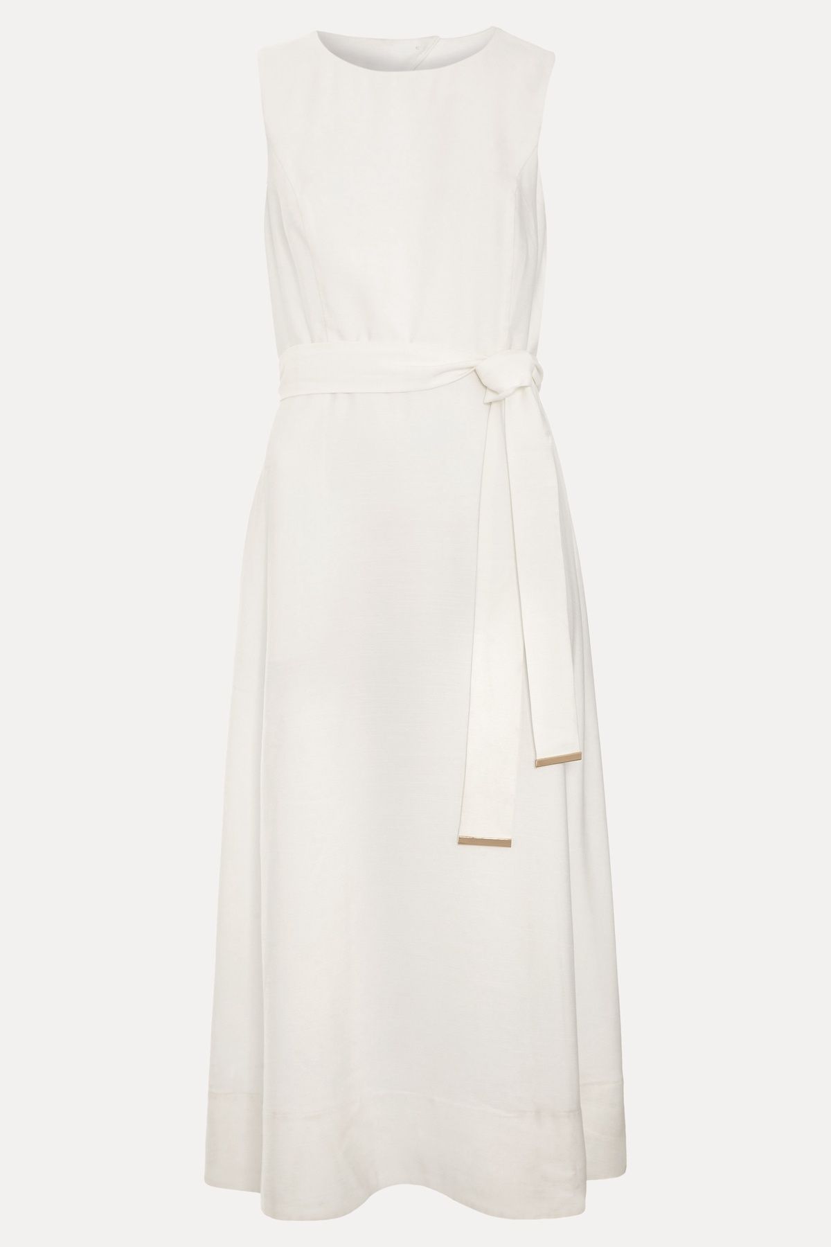 Phase Eight Marta Tie Belt Midi Dress