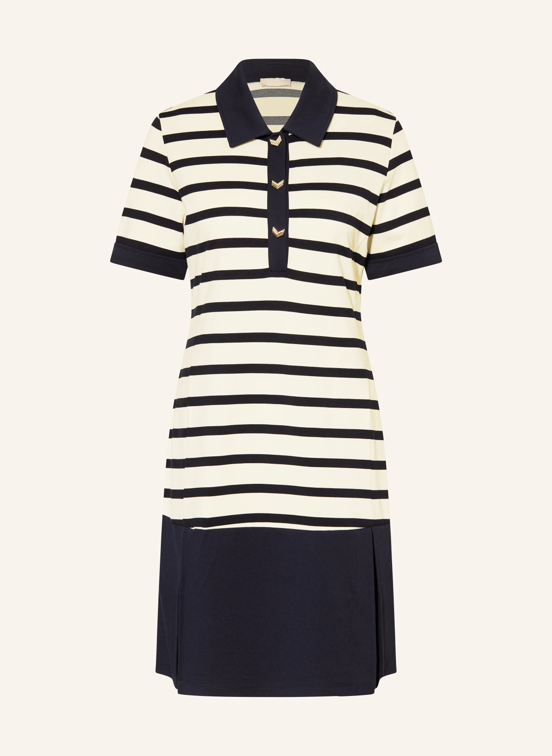 LIU JO Polokleid