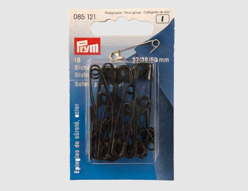 Prym Sicherheitsnadeln