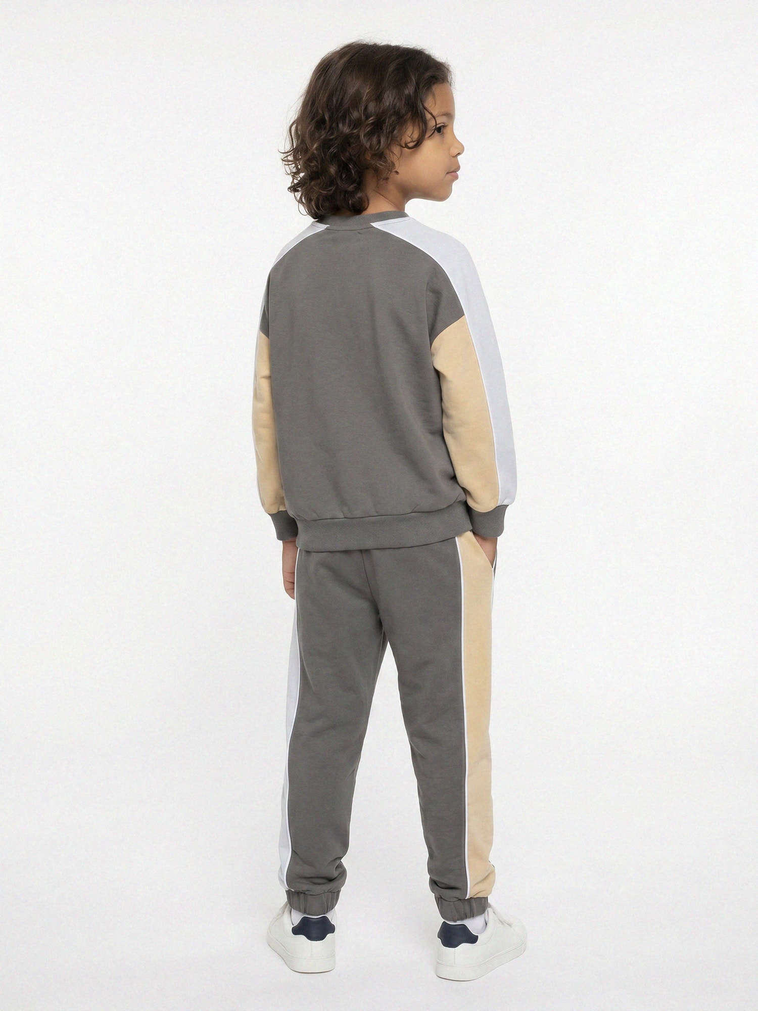 Komplet: bluza i spodnie