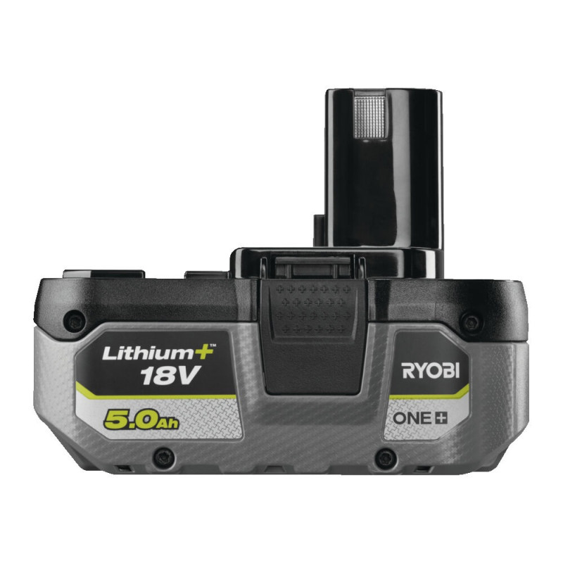 Batterie Lithium-ion One  18 V 5 Ah RYOBI