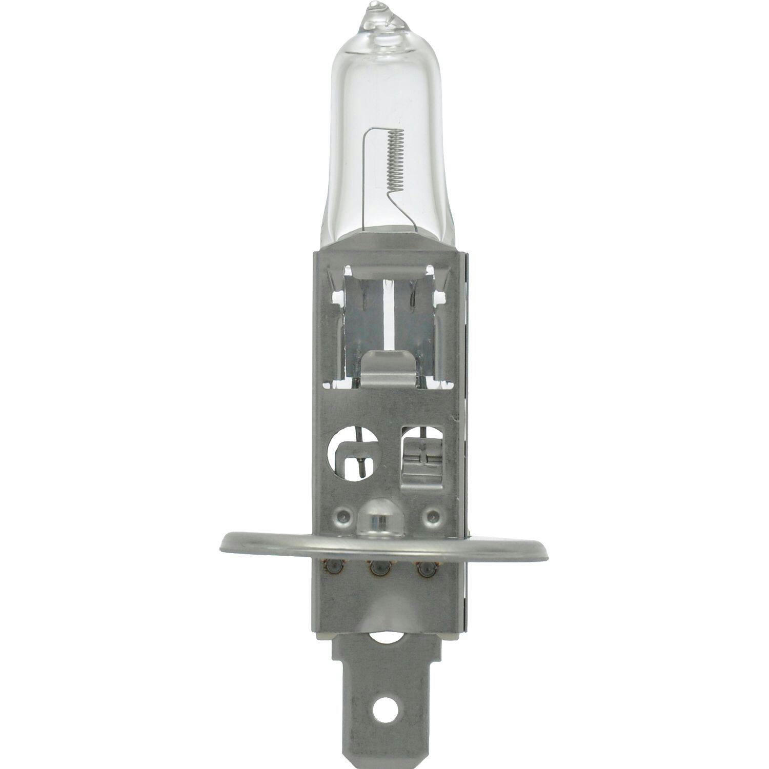 H1 Sylvania Halogen Headlight Bulb, 2-pk