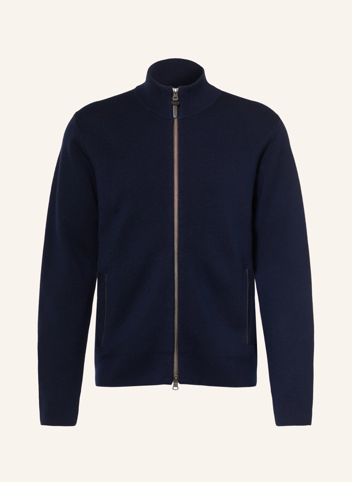 HACKETT LONDON Strickjacke MILANO