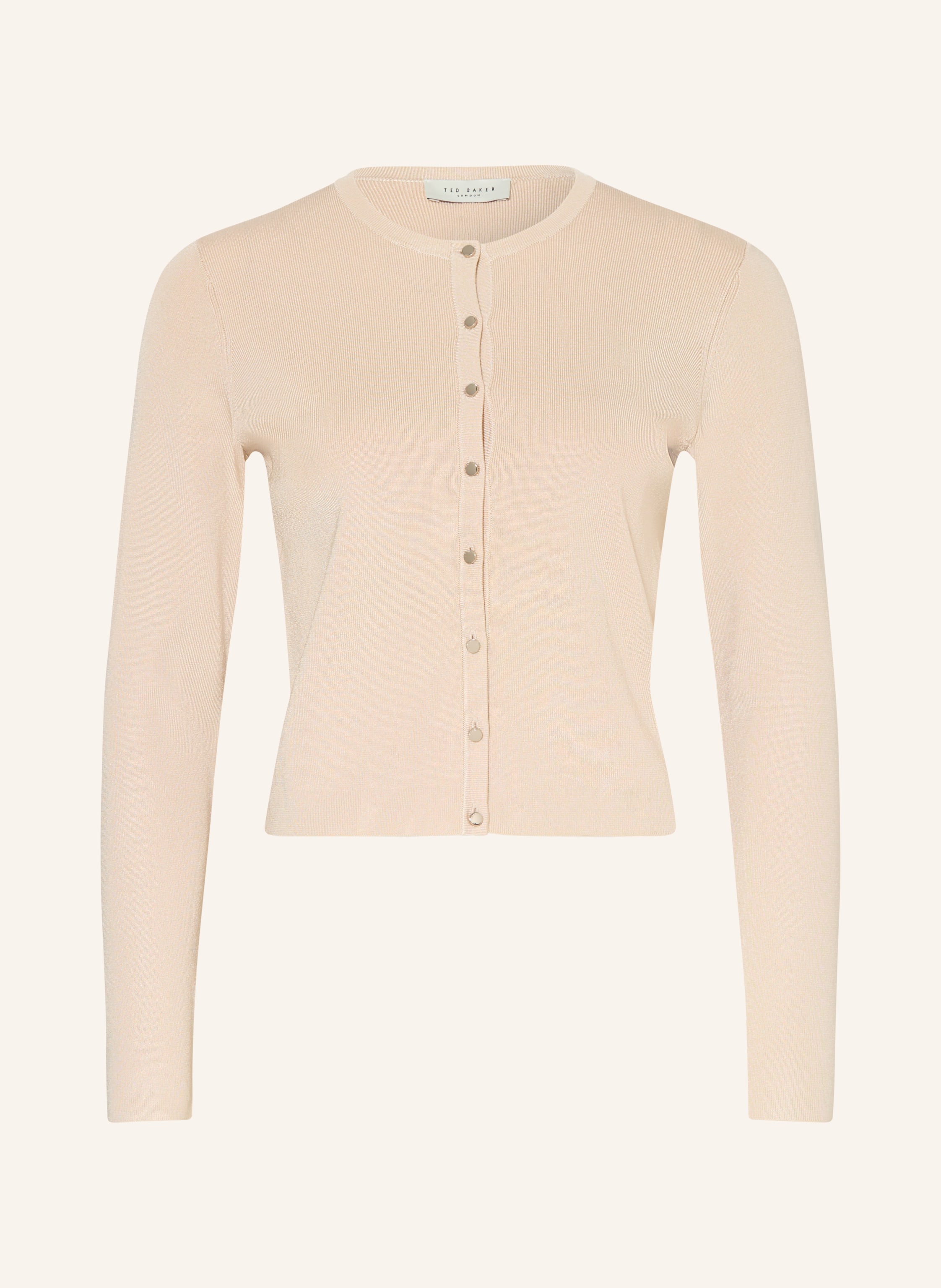 TED BAKER Strickjacke LIRAE