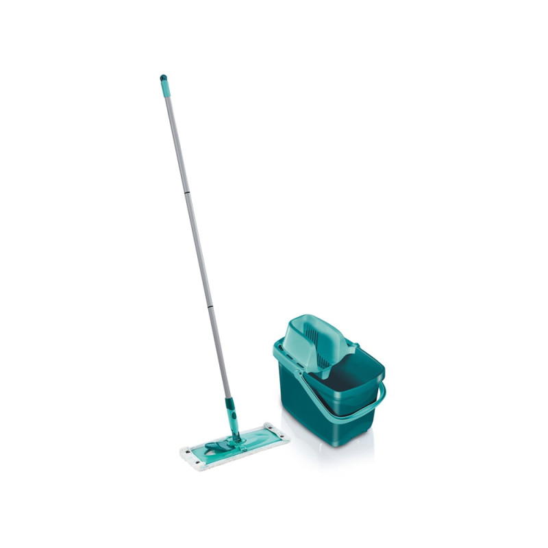 Set lave sol Combi Clean M LEIFHEIT