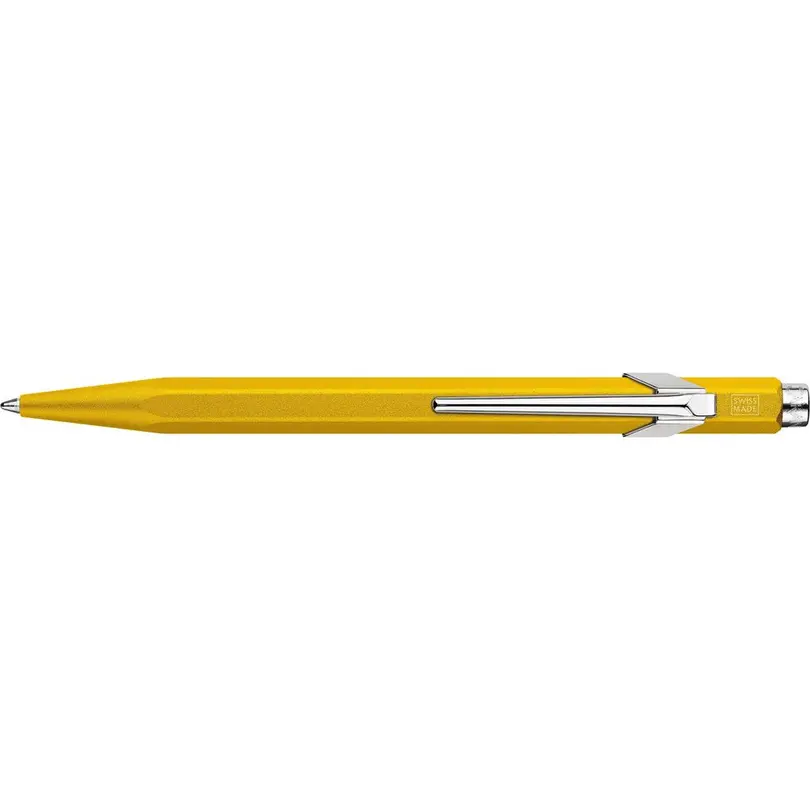 Kugelschreiber 849 Colormat-x