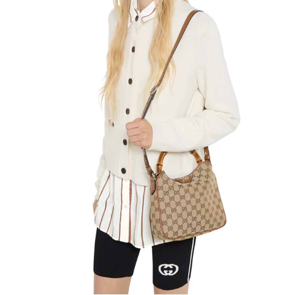 Gucci Diana series small shoulder bag