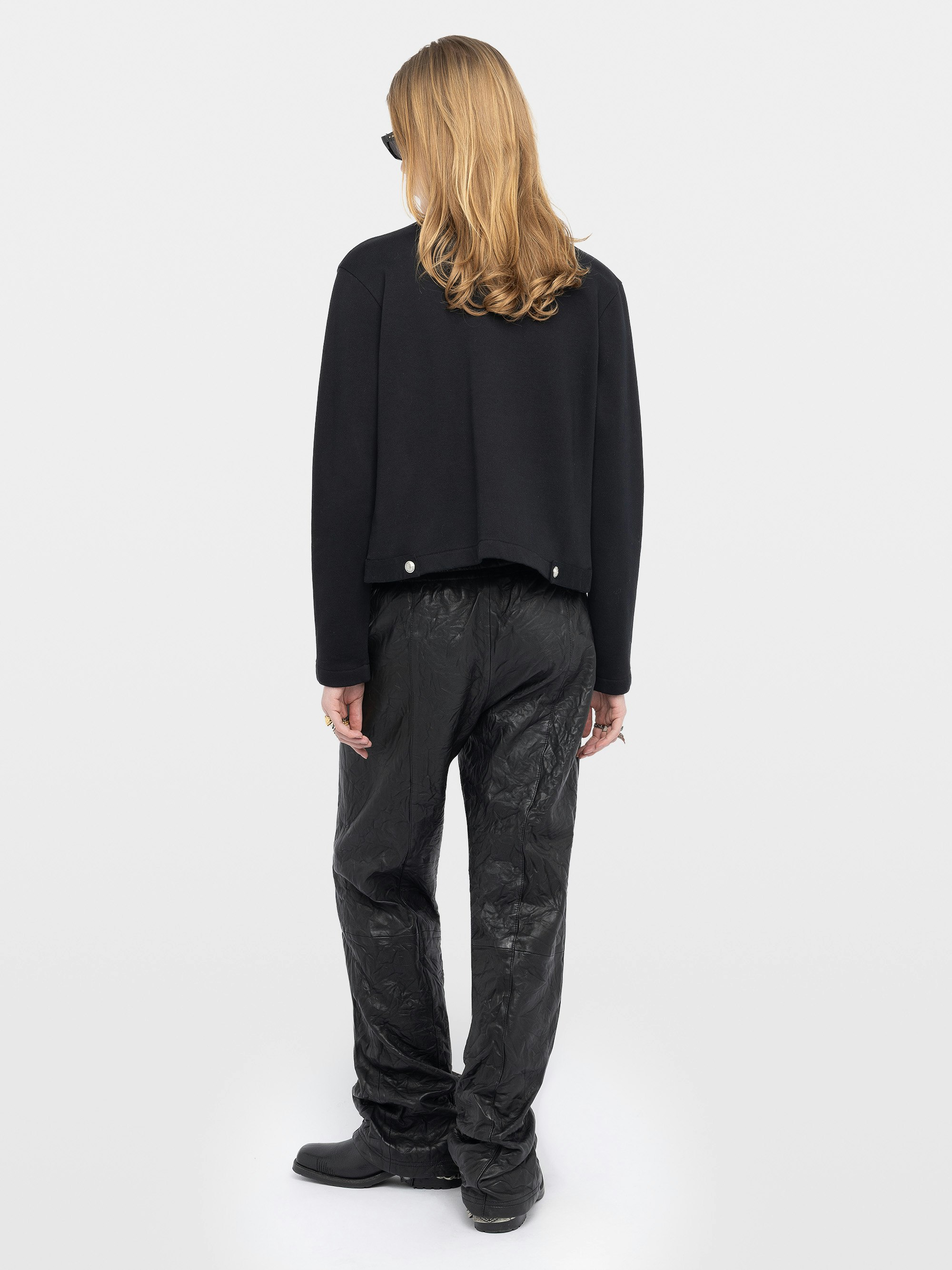 Sweatshirt Cama